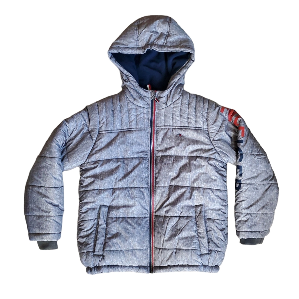 Tommy Hilfiger • Winter Jacket